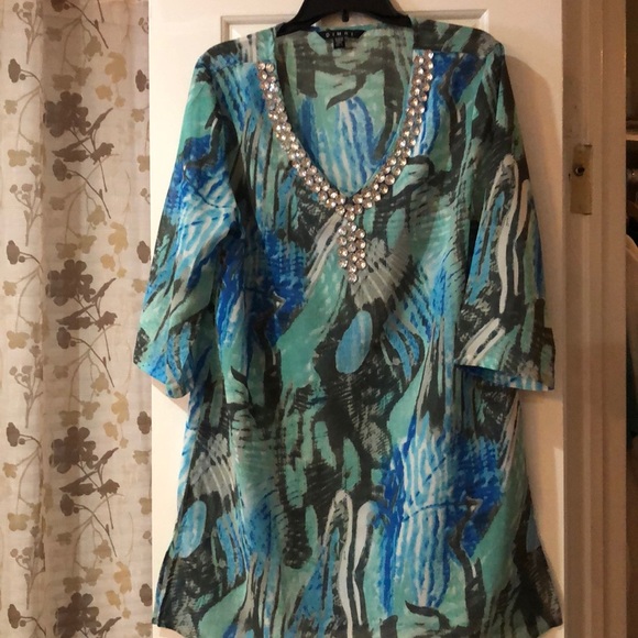 dimri Other - Beach cover up